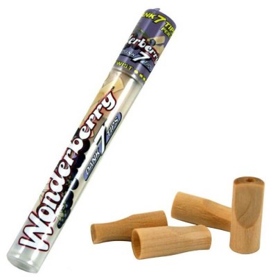 Dank7 Τζιβάνες Wonderberry